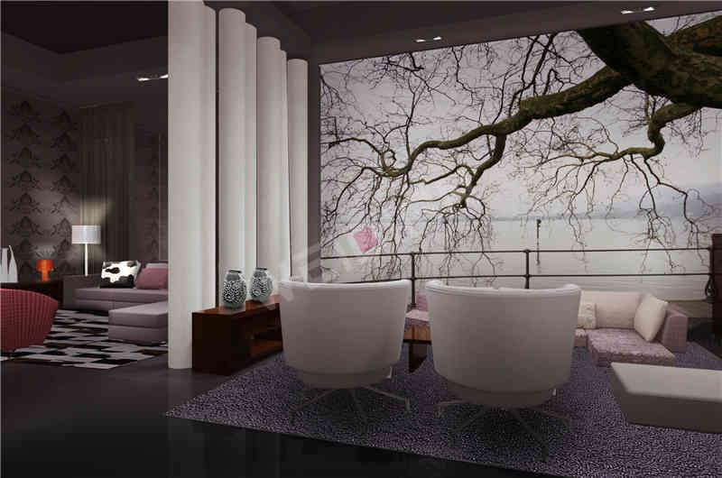 廣州展位裝飾設計公司助力卡圖琦廣州國際家具展覽會Ciff展覽、展臺設計搭建