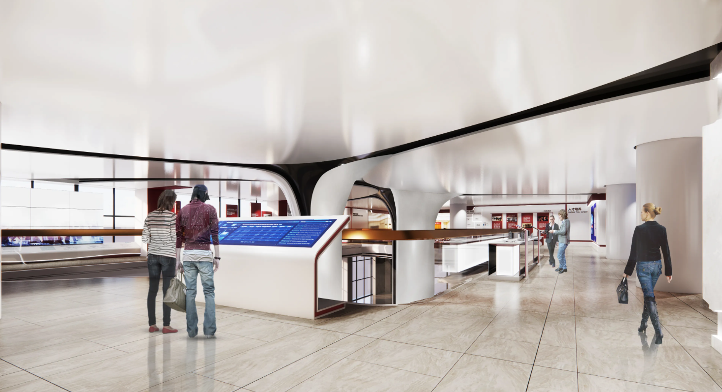 廣東湛江企業(yè)黨建展廳裝修,廣東企業(yè)黨建展館裝修設計、廣東企業(yè)黨建文化設計(三) 廣東湛江企業(yè)黨建展廳裝修,廣東企業(yè)黨建展館裝修設計、廣東企業(yè)黨建文化設計(三)