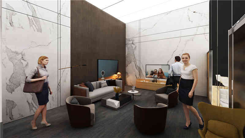 上海創(chuàng)諾醫(yī)藥集團(tuán)有限公司參展上海新國際博覽中心展覽設(shè)計(jì)展臺(tái)搭建5