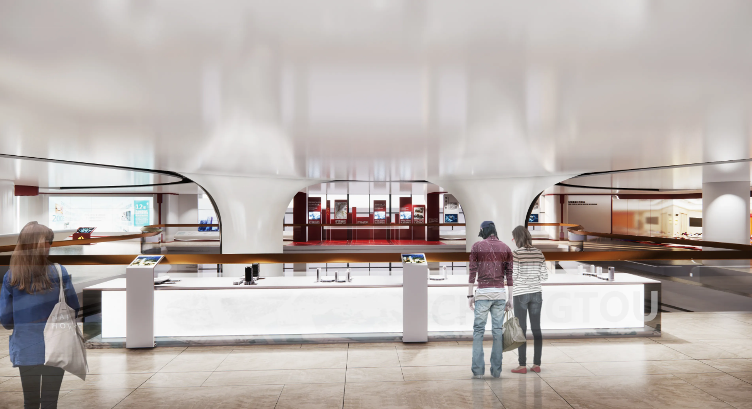 廣東湛江企業(yè)黨建展廳裝修,廣東企業(yè)黨建展館裝修設計、廣東企業(yè)黨建文化設計(三) 廣東湛江企業(yè)黨建展廳裝修,廣東企業(yè)黨建展館裝修設計、廣東企業(yè)黨建文化設計(三)